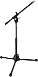 TAMA タマ ブーム マイク・スタンド ショート ブラック MS205STBK