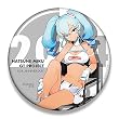 初音ミク レーシング Ver. 2014 ビッグ缶バッジ 10th 記念デザイン 4