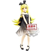 Amazon | 一番くじプレミアムセレクション 〈物語〉シリーズ B賞 忍野  