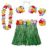 Amscan Costume hawaïen Luau pour enfant