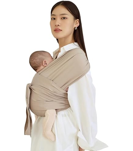 ピキママスリング pikimama オリーブ旧Sサイズ Pikimama 抱っこ紐 保存