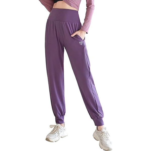 ALEXIA STAM - トレーニングパンツ　キャメル　ヨガ　ジョガーパンツ Amazon.co.jp: [Nippaws] ヨガパンツ レディース ジョガーパンツ