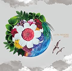 LA PA PARADISE / BRADIO