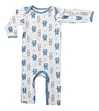 BESTAROO SHIRT ベビー・ボーイズ カラー: ブルー