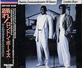 踊れロンドン・ボーイズ