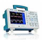 Hantek DSO5202BデジタルマルチメーターオシロスコープUSB PCベースハンドヘルドOsciloscopioデジタルストレージオシロスコープ200MHz 2チャンネル1GSa / s自動車