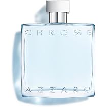 クローム　オーデトワレ Amazon | アザロ クローム オーデトワレスプレー 100ml-U35 | Azzaro
