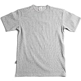AVIREX アビレックス デイリーウエア 半袖 クルーネックTシャツ 6143502 (S 14 GRAY)【ポスト投函 メール便 ネコポス便対応】