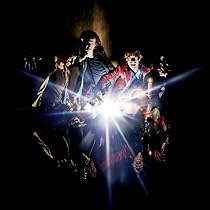 The Rolling Stones Bigger Bang レコード Amazon.com: A Bigger Bang[2 LP]: CDs & Vinyl