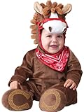 Incharacter Costumes IC6039-S Boys Toddler Playful Pony Costume Size Medium