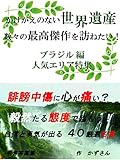 かけがえのない世界遺産　数々の最高傑作を訪ねたい！ ブラジル編　人気エリア特集