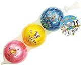 ポコポッテイト 3号ボール 3個セット