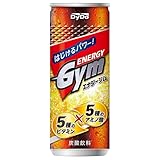 ダイドー エナジージム 250ml缶×30本入×(2ケース)
