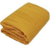 (フィーショー) FEESHOW ベビーラップブランケット ベビーコスチューム 着ぐるみ おくるみ 写真撮影 寝相アート 出産祝い イエロー Free