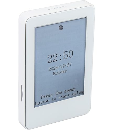 Amazon.co.jp: XTEINK X4 本体 超小型ポータブル電子書籍リーダー 4.3