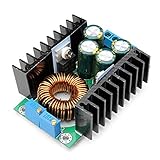 DC-DC 10A ステップ ダウン 調整 定電圧 電流 電源供給 モジュール 並行輸入品