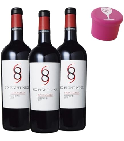 Amazon.co.jp: 6本セット ナパハイランズ カベルネソーヴィニヨン