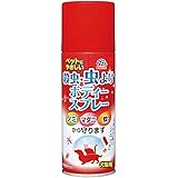 Amazon ハッピーピーター 天然ハーブとオーガニックホホバのブラッシングもできる虫除けスプレー 100ml ハッピーピーター 虫除け 通販