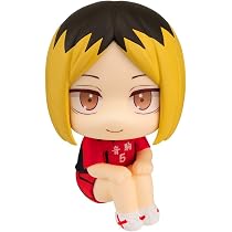 Amazon | るかっぷ ハイキュー！！ 影山飛雄 ユニフォームVer. 完成品