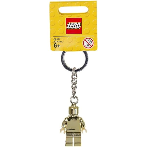Amazon.co.jp: LEGO クラシック 2 x 4 ブリック メタリック ゴールド 