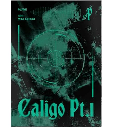 Amazon.co.jp: PLAVE - 2nd Mini Album ASTERUM : 134-1 POCAALBUM