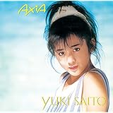 AXIA[UHQCD]