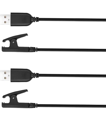 Amazon.co.jp: 【ぷらす堂】 充電ケーブル ガーミン用 Garmin用