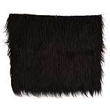 Domybest秋と冬 ベビー毛布 暖かい毛布 写真小道具 暖かく保つ 出産祝い 百日記念 マテリアルスキン かわいい 簡単にクリーンアップ 赤ちゃんの出産贈り物 0-6ヶ月の赤ちゃんに適して