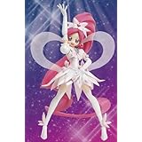 ハートキャッチプリキュア！ S.H.Figuarts キュアブロッサム スーパーシルエット
