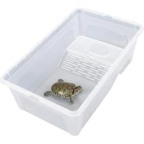 カメ専用飼育ケース　5個セット　中サイズ 51St2CLpP-L._AC_UL210_SR210,