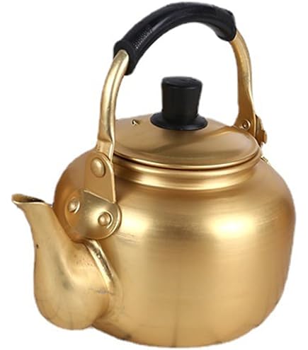 Amazon｜前川金属工業所(Maekawa Metal) 蓚酸湯沸し福徳瓶