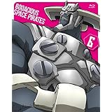 モーレツ宇宙海賊 6(初回限定版) [Blu-ray]