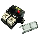 Stinger SGP90250 250-AMP Circuit Breaker [並行輸入品]