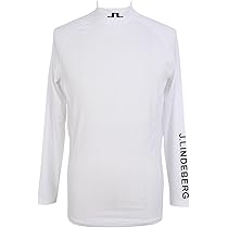 サイズ：S J.LINDEBERG ジェイリンドバーグ 071-28312 ハイネック 長袖 インナーTシャツ  イエロー系 [240101418551] ゴルフウェア メンズ ストスト 楽天市場】Jリンドバーグ（サイズ（S/M/L）SS）（メンズウェア