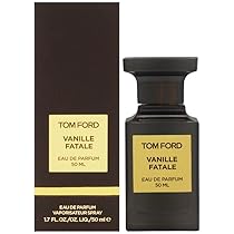 Amazon | TOM FORD BEAUTY（トム フォード ビューティ） バニラ