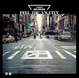 FEEL THE Y'S CITY (通常盤)