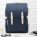 マザーズバッグ学生のバックパックの通学の男性と女性の仕事新しいレトロなカレッジ風のショルダーバッグ甘いファッションカジュアル波