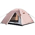 PYKES PEAK (パイクスピーク) ドームテント ツーリング テント ソロ 1人用 2～3人用 TOURING DOME 5色 軽量 コンパクト キャンプ テント バイク積載
