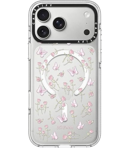 Amazon.co.jp: CASETiFY インパクト iPhone 17 Pro Max ケース