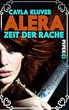 Alera: Zeit der Rache (Alera 2) (German Edition)