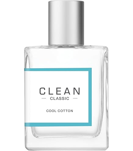 Amazon | クリーン クラシック エアー オードパルファム 60ml | CLEAN