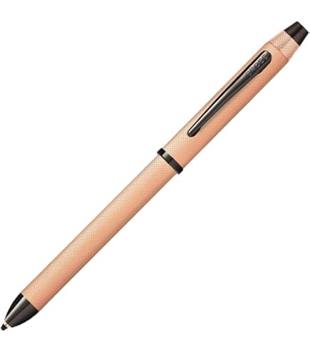 Amazon | クロス 多機能ペン テックスリープラス AT0090-14 フロスティ