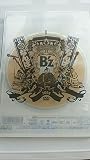 B’z LIVE in なんば [DVD]