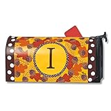 マグネットWorksメールボックスカバー – Fall FolliesモノグラムI
