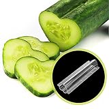 コフンの野菜の成長成形金型ツールハートシェイプ金型の敵のキュウリトマトのキャロットルパコゲ