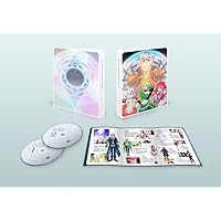 Amazon.co.jp: 『不遇職【鑑定士】が実は最強だった』 Blu-ray BOX
