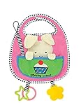 Kids Preferred Amazing Baby Activity Bib, Bunny by Kids Preferred