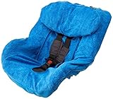 マキシコシ パール・2Wayパール サマーカバー ベビーシートカバー ブルー QNY73608070