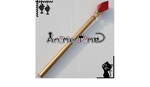 Amazon Qjp1360 コスプレ道具 マギ Magi ジュダル ステッキ 杖武器 コスプレ 仮装 通販 Amazon Qjp1360 コスプレ道具 マギ Magi ジュダル ステッキ 杖武器 コスプレ 仮装 通販