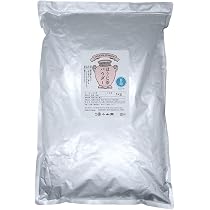 Amazon | 宇治 丸久小山園 | 製菓加工用 | ほうじ茶パウダーB | 1kg袋